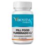 695 - Pill Food Turbinado + com Silicio Organico e Queratina 60 capsulas.jpg